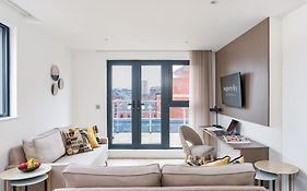 The Jubilee By Supercity Aparthotels